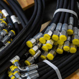 Hose, Fittings & Assemblies