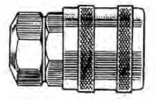 Aro Couples and Fittings (ARO-Type)